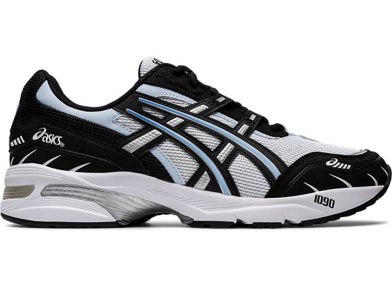 Pánské Tenisky Asics GEL-1090 Bílé 14869DCAI